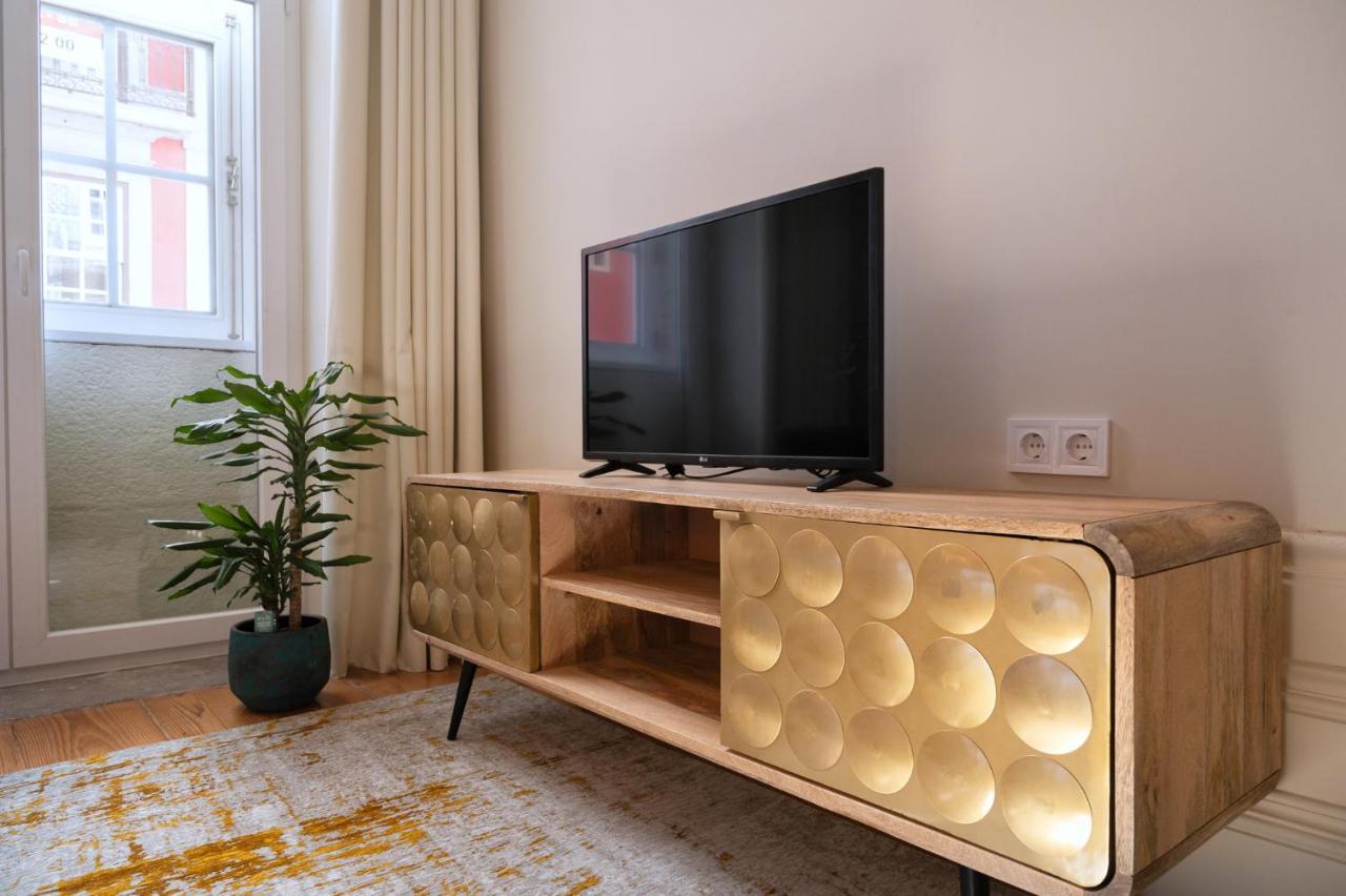 Cardosas Gem - Historic Ap 1f Apartament *