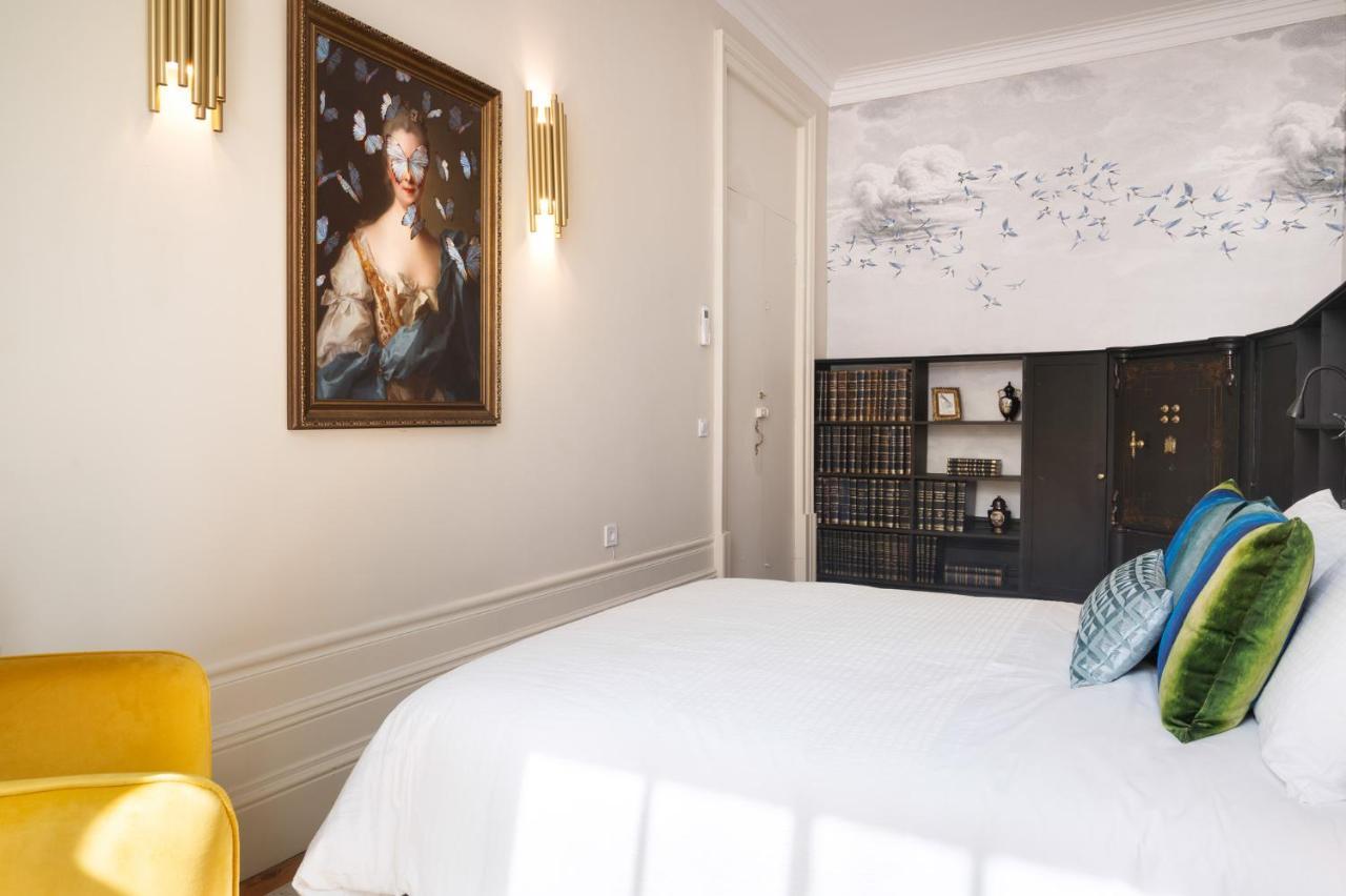 Apartament Cardosas Gem - Historic Ap 1f