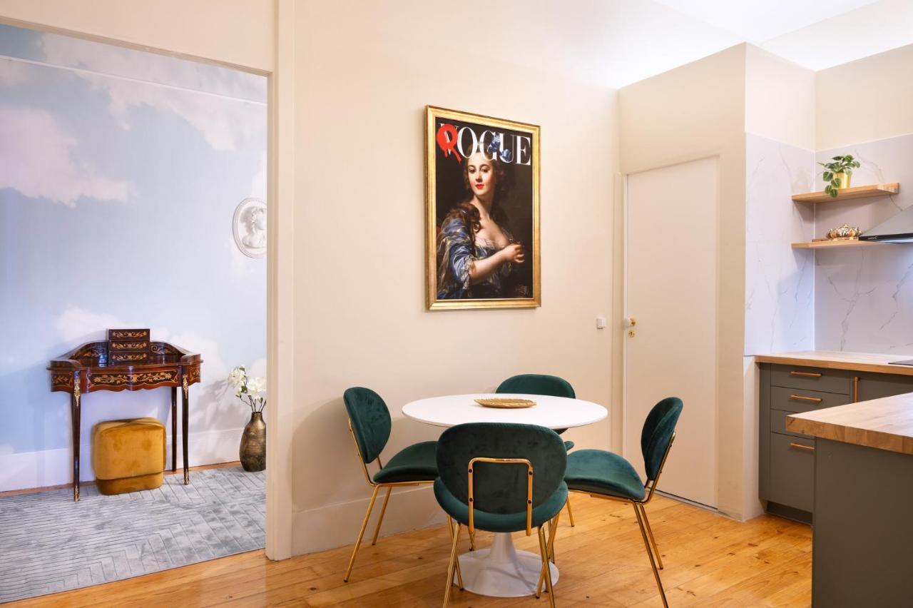 Cardosas Gem - Historic Ap 1f Apartament