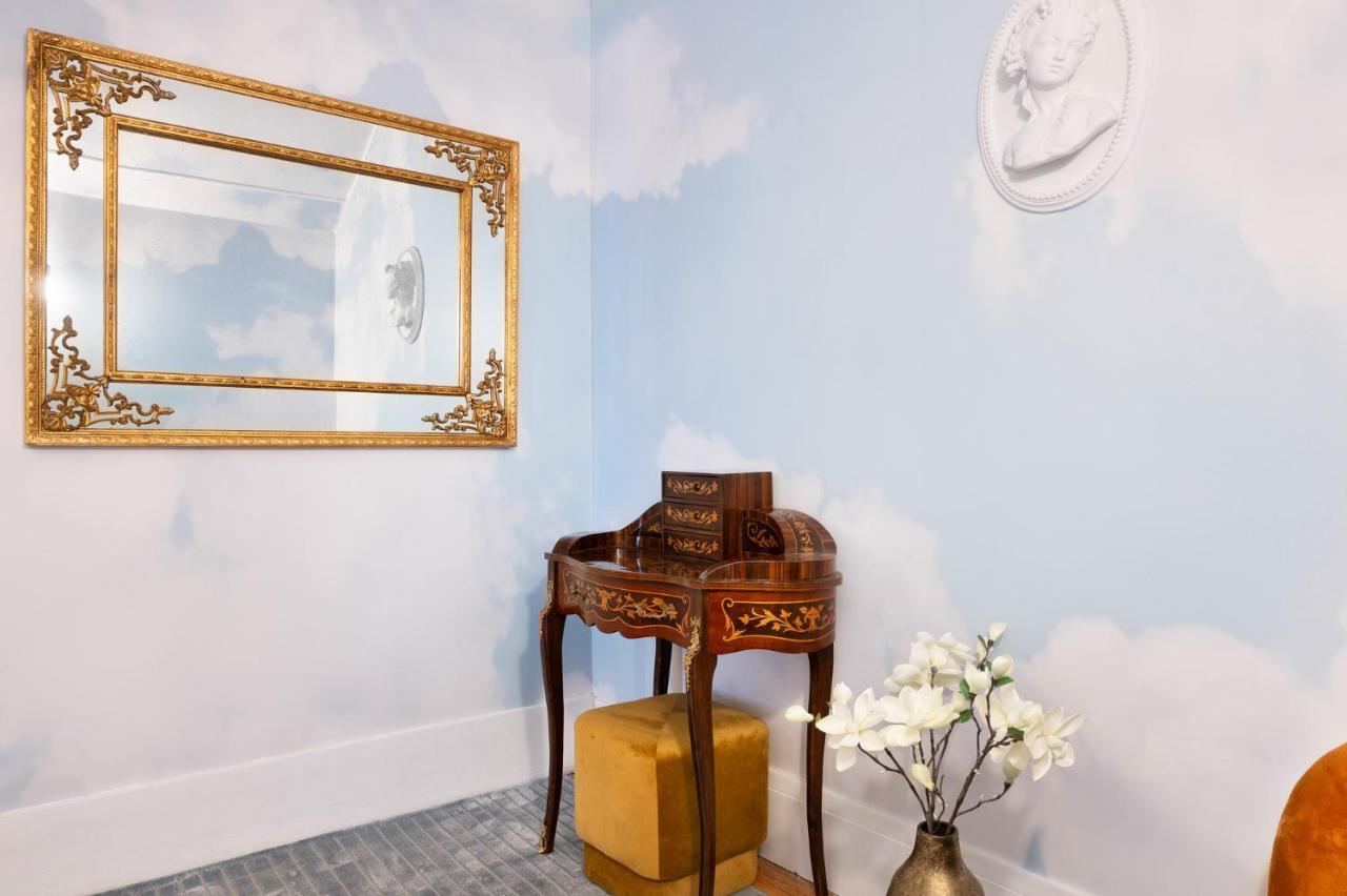Apartament Cardosas Gem - Historic Ap 1f Porto