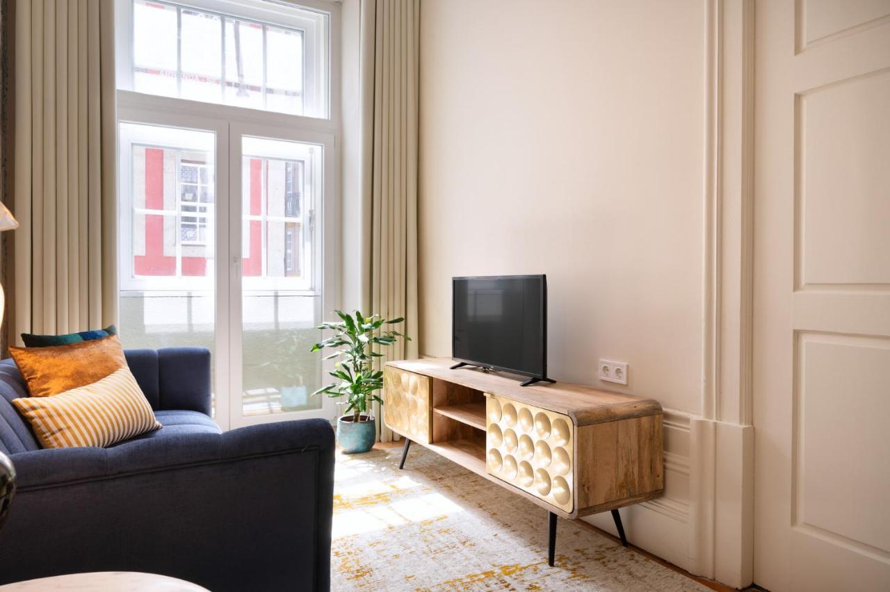 Apartament Cardosas Gem - Historic Ap 1f *
