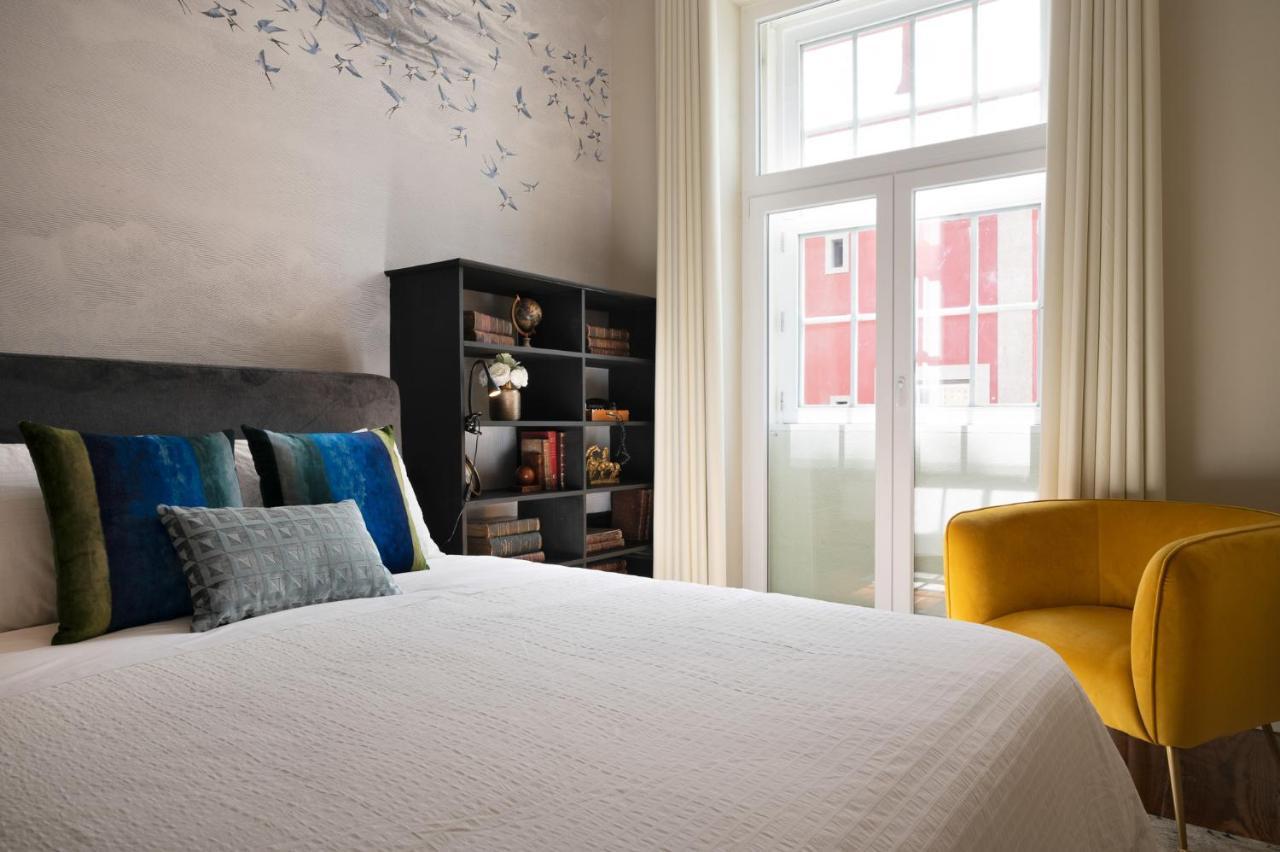 Apartament Cardosas Gem - Historic Ap 1f *