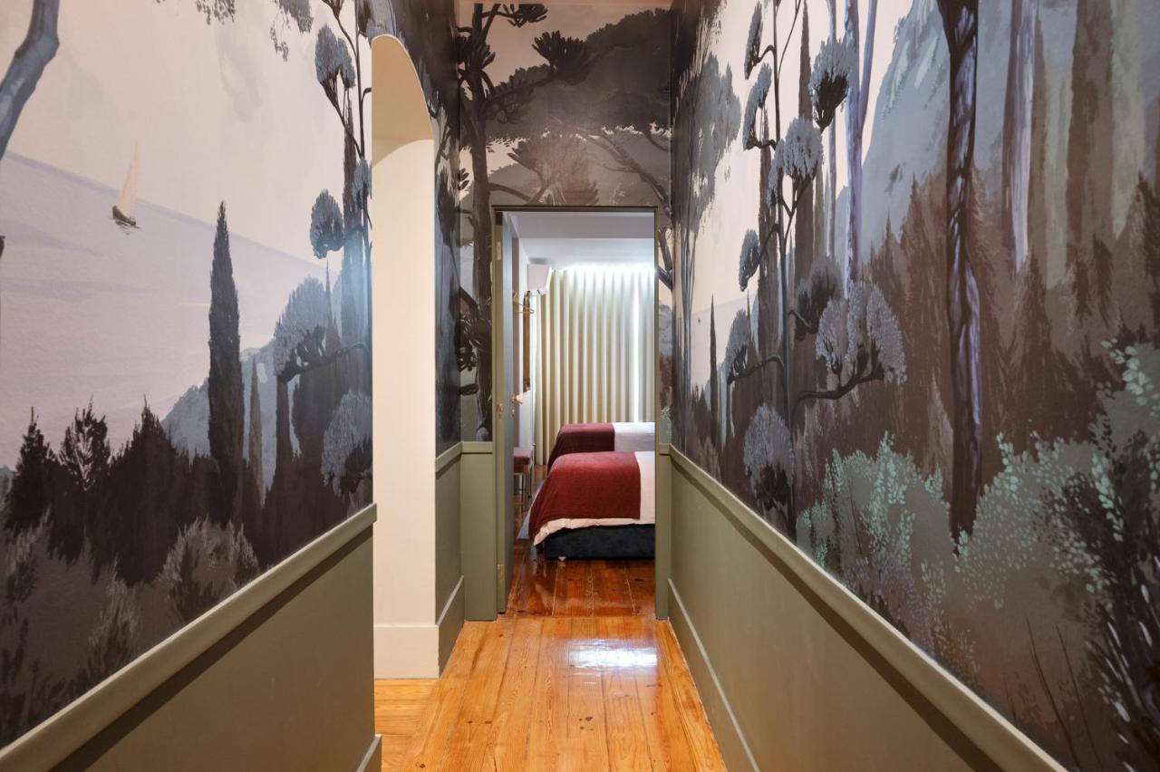 Cardosas Gem - Historic Ap 1f Apartament