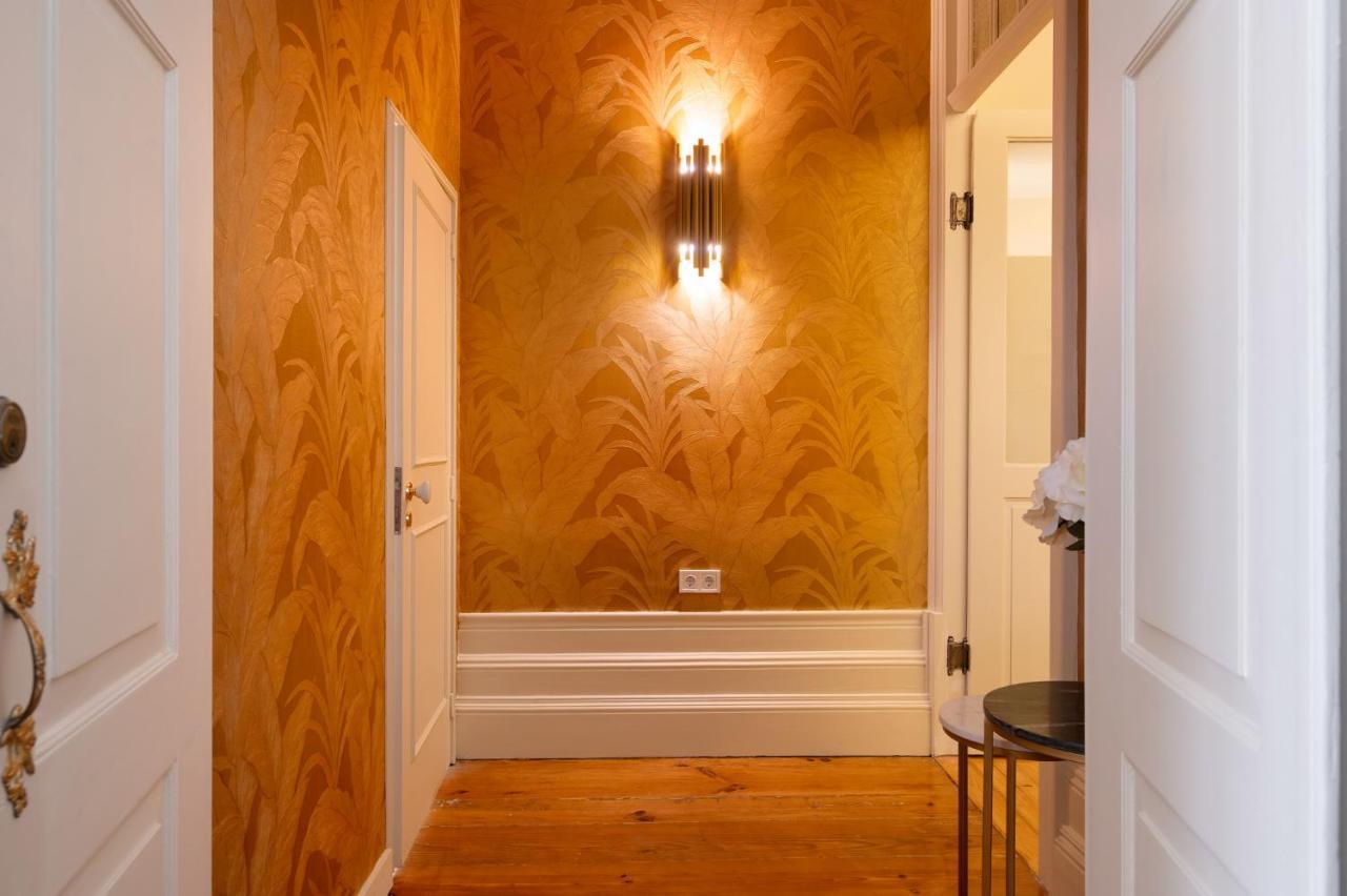 Cardosas Gem - Historic Ap 1f Apartament Porto