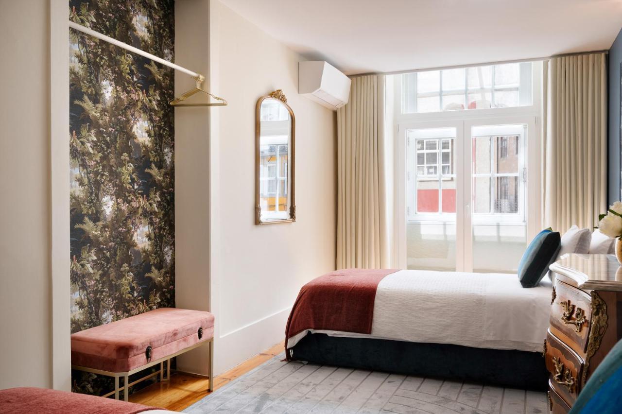 Appartement Cardosas Gem - Historic Ap 1f *