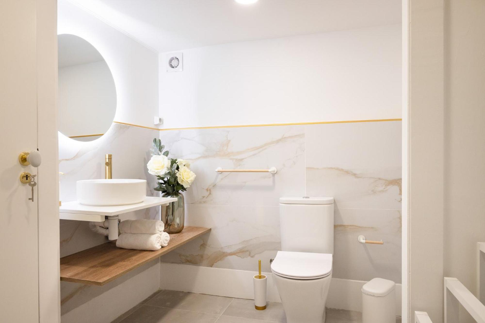 Apartament Cardosas Gem - Historic Ap 1f